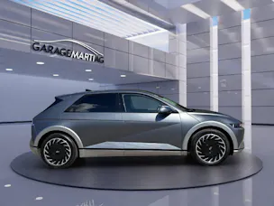 HYUNDAI IONIQ 5 Vertex 73 KWH 4WD