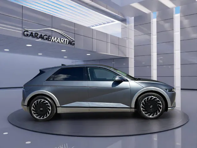 HYUNDAI IONIQ 5 Vertex 73 KWH 4WD