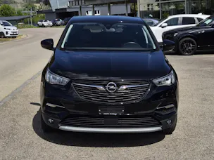 OPEL Grandland X 1.2 T 130cv Excellence