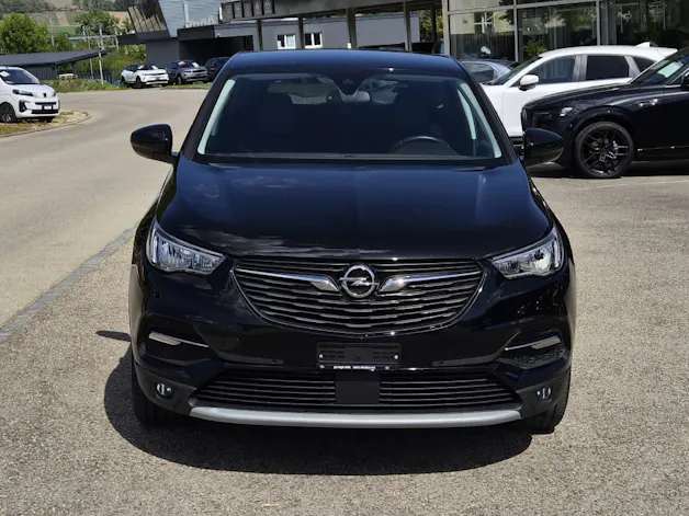 OPEL Grandland X 1.2 T 130cv Excellence