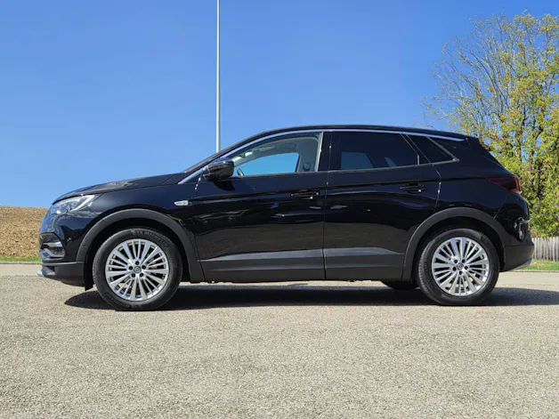 OPEL Grandland X 1.2 T 130cv Excellence