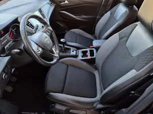 OPEL Grandland X 1.2 T 130cv Excellence