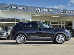 OPEL Grandland X 1.2 T 130cv Excellence