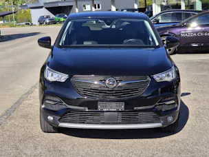OPEL Grandland X 1.2 T 130cv Excellence