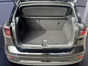 VW T-Cross 1.5 TSI Style DSG