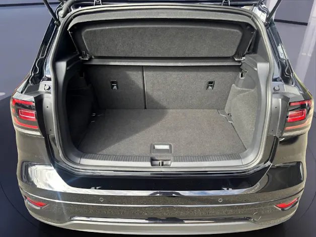 VW T-Cross 1.5 TSI Style DSG