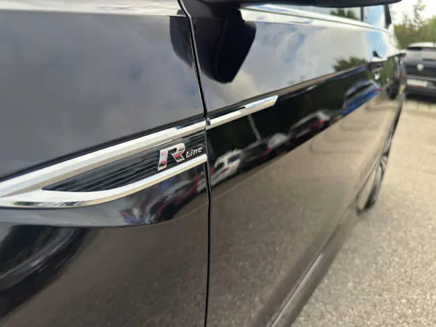 VW T-Cross 1.5 TSI Style DSG
