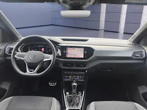 VW T-Cross 1.5 TSI Style DSG