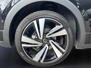 VW T-Cross 1.5 TSI Style DSG