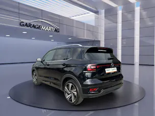 VW T-Cross 1.5 TSI Style DSG