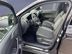 VW T-Cross 1.5 TSI Style DSG