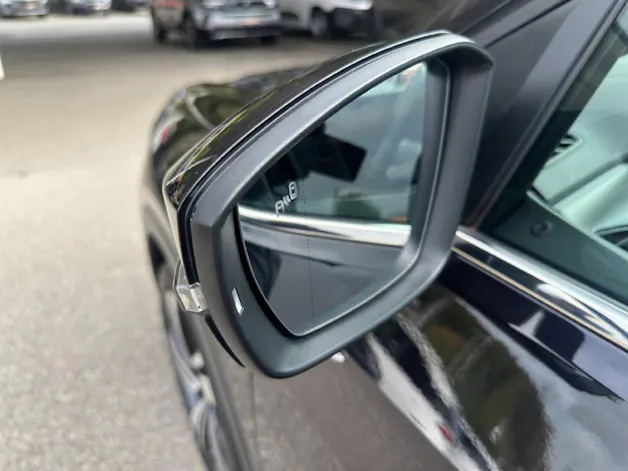 VW T-Cross 1.5 TSI Style DSG