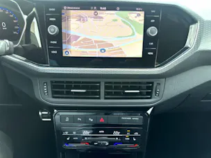 VW T-Cross 1.5 TSI Style DSG