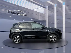 VW T-Cross 1.5 TSI Style DSG