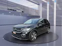 VW T-Cross 1.5 TSI Style DSG