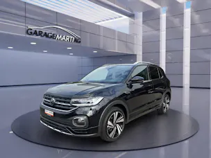 VW T-Cross 1.5 TSI Style DSG