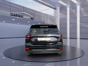 VW T-Cross 1.5 TSI Style DSG