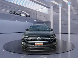 VW T-Cross 1.5 TSI Style DSG