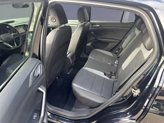 VW T-Cross 1.5 TSI Style DSG