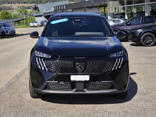 PEUGEOT 5008 1.6 PHEV 225cv GT Exclusive (crochet)
