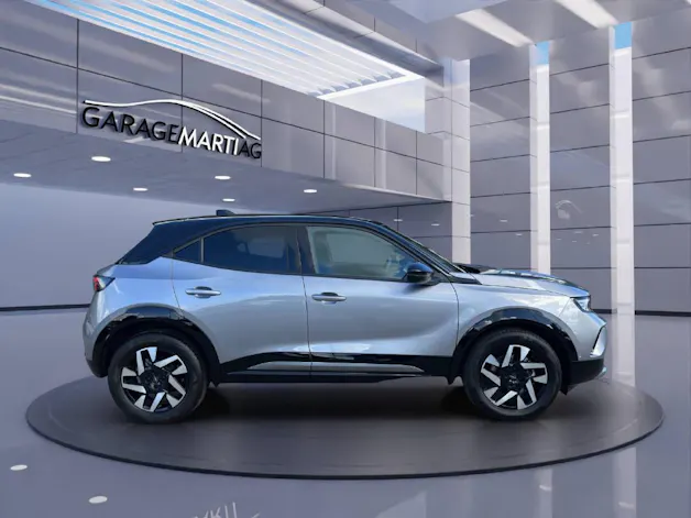 OPEL Mokka 1.2 T 145 Hybrid GS WoW