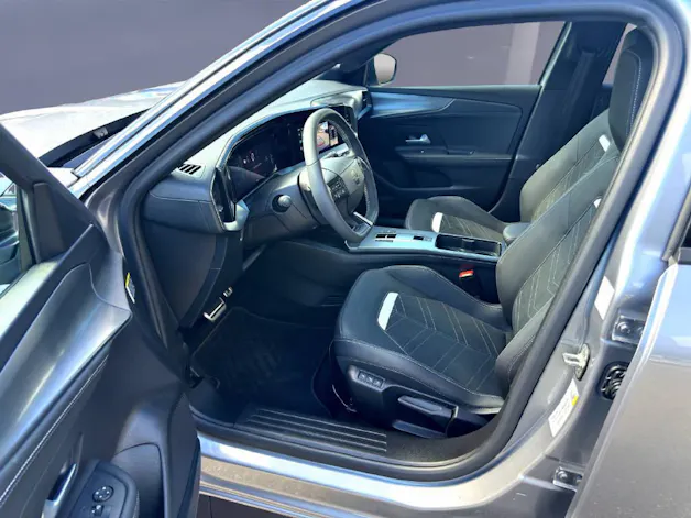 OPEL Mokka 1.2 T 145 Hybrid GS WoW