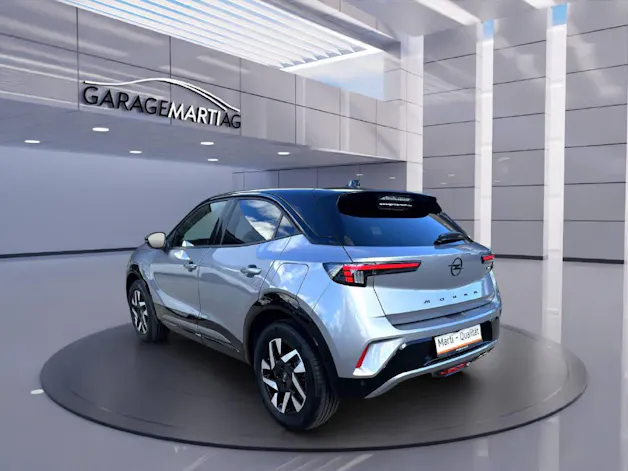 OPEL Mokka 1.2 T 145 Hybrid GS WoW