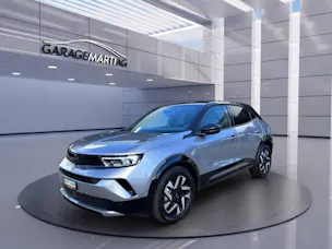 OPEL Mokka 1.2 T 145 Hybrid GS WoW