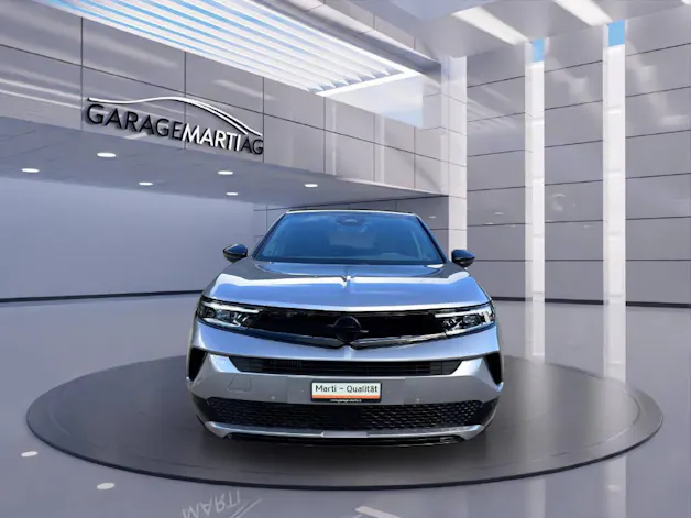 OPEL Mokka 1.2 T 145 Hybrid GS WoW