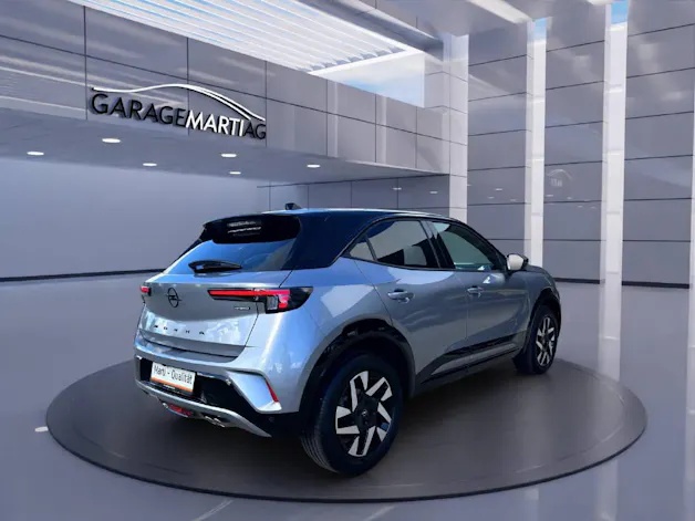 OPEL Mokka 1.2 T 145 Hybrid GS WoW