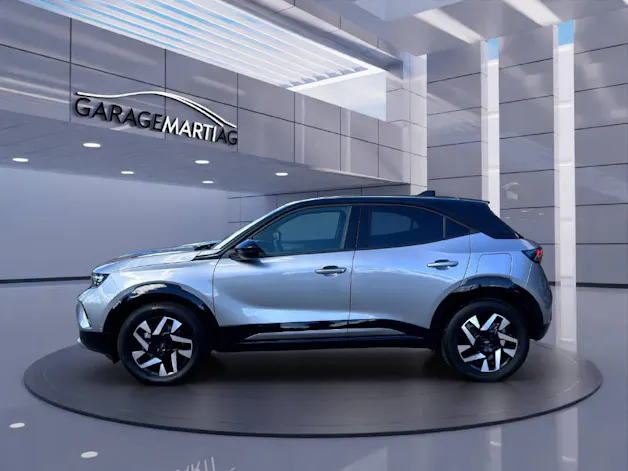 OPEL Mokka 1.2 T 145 Hybrid GS WoW