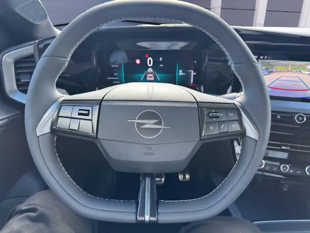 OPEL Mokka 1.2 T 145 Hybrid GS WoW