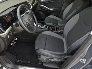 OPEL Grandland 1.2 T 130cv GS Line - automatique