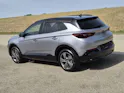 OPEL Grandland 1.2 T 130cv GS Line - automatique