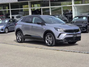 OPEL Grandland 1.2 T 130cv GS Line - automatique