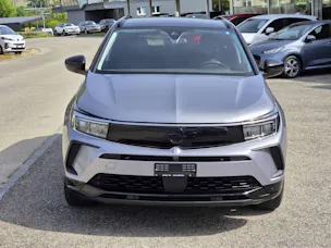 OPEL Grandland 1.2 T 130cv GS Line - automatique