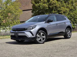 OPEL Grandland 1.2 T 130cv GS Line - automatique