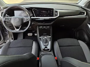 OPEL Grandland 1.2 T 130cv GS Line - automatique