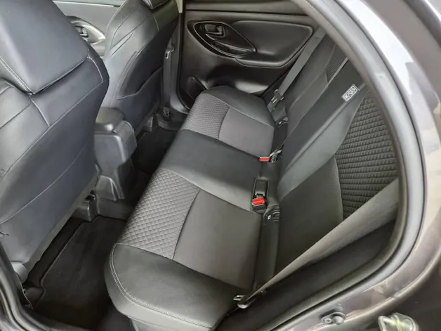 MAZDA 2 1.5 Hybrid 116cv Agile