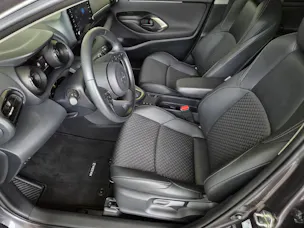 MAZDA 2 1.5 Hybrid 116cv Agile