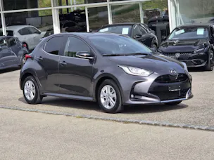 MAZDA 2 1.5 Hybrid 116cv Agile