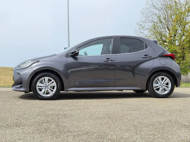 MAZDA 2 1.5 Hybrid 116cv Agile