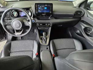 MAZDA 2 1.5 Hybrid 116cv Agile