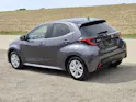 MAZDA 2 1.5 Hybrid 116cv Agile