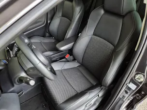 MAZDA 2 1.5 Hybrid 116cv Agile