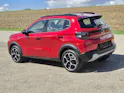 CITROEN C3 1.2 Hybrid Plus 110cv autom. (pack hiver)