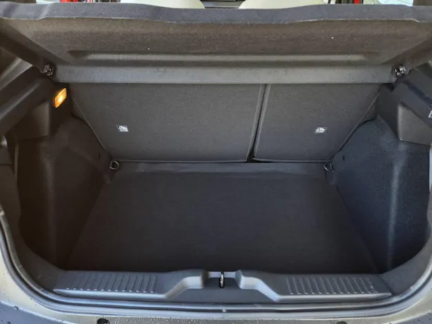 CITROEN C3 1.2 Hybrid Plus 110cv autom. (pack hiver)