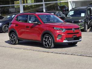 CITROEN C3 1.2 Hybrid Plus 110cv autom. (pack hiver)