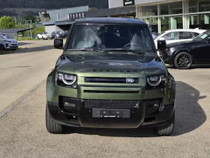 Land Rover Defender 90 3.0 D I6 350cv X-Dynamic HSE