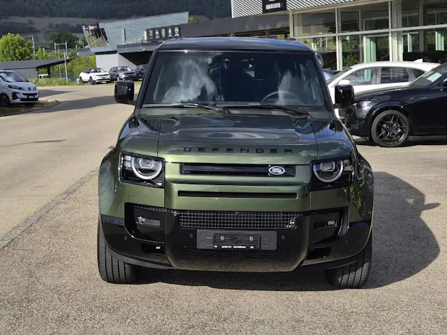 Land Rover Defender 90 3.0 D I6 350cv X-Dynamic HSE